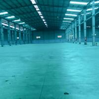 cho thuê kho xưởng đường nguyễn hữu trí .Cách TPHCM 1km