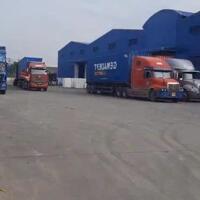 cho thuê kho xưởng đường nguyễn hữu trí .Cách TPHCM 1km