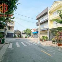 Bán nhà khu Phúc Hiếu, phường Hiệp Hòa đối diện AEON MALL; 1 trệt 1 lầu sổ hồng 86m2 giá 7 tỷ