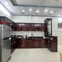 BÁN NHÀ TẶNG NỘI THẤT MẶT TIỀN CÔNG VIÊN ĐÀI TRUYỀN HÌNH PHƯỜNG 3 VĨNH LONG