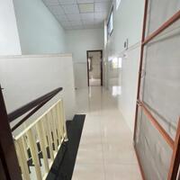 BÁN NHÀ TẶNG NỘI THẤT MẶT TIỀN CÔNG VIÊN ĐÀI TRUYỀN HÌNH PHƯỜNG 3 VĨNH LONG