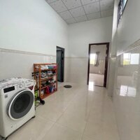 BÁN NHÀ TẶNG NỘI THẤT MẶT TIỀN CÔNG VIÊN ĐÀI TRUYỀN HÌNH PHƯỜNG 3 VĨNH LONG