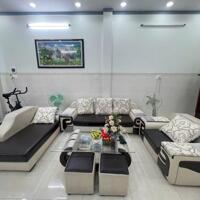 BÁN NHÀ TẶNG NỘI THẤT MẶT TIỀN CÔNG VIÊN ĐÀI TRUYỀN HÌNH PHƯỜNG 3 VĨNH LONG