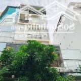 Bán nhà VIP đường số 14 KDC Nam Long,Q.7(110m2)5 lầu, giá 16.5 tỷ TL