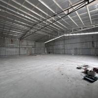 270m kho xưởng khu vực đường Nguyễn Khoái cần cho thuê, giá 26tr/th