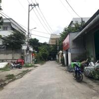 Nhà Mặt Tiền 61m2 Đường số 4 đối diện Dự Án Kinh Đô hiệp bình phước Thủ Đức