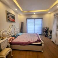 Bán nhà Ngụy Như Kon Tum, 2 ô tô vào nhà, 52m2, 6 tầng, mặt tiền kinh doanh, hơn 18 tỷ