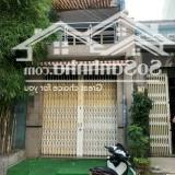 Bán nhà (6x17m) Đường Số 13 phường Tân kiểng, Q7