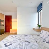 SIÊU PHẨM STUDIO BAN CÔNG ĐẸP MỚI TẠI Q8