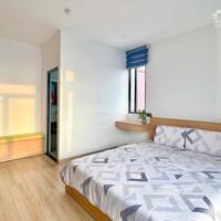 SIÊU PHẨM STUDIO BAN CÔNG ĐẸP MỚI TẠI Q8