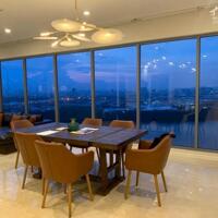 CHO THUÊ CĂN DUALKEY - 3PN VIEW TRỰC DIỆN SÔNG - ĐẢO KIM CƯƠNG, QUẬN 2