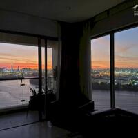 CHO THUÊ CĂN DUALKEY - 3PN VIEW TRỰC DIỆN SÔNG - ĐẢO KIM CƯƠNG, QUẬN 2