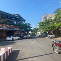Mặt tiền Phan Đình Phùng, Trung Tâm Thành Phố Tuy Hoà, Khu Kinh Doanh 114m2 chỉ 3,6ty
