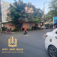Mặt tiền Phan Đình Phùng, Trung Tâm Thành Phố Tuy Hoà, Khu Kinh Doanh 114m2 chỉ 3,6ty