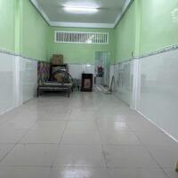 Nhà mặt tiền chợ Trương Hán Siêu Q1 ( 4 X 15m ) giá 12,5 tỷ TL