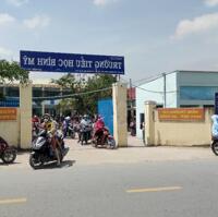 Đất đường Bình Mỹ ô tô đỗ cổng, dựng nhà ở liền, 390tr
