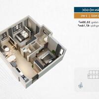  CĂN HỘ BIÊN HÒA – TRẢ TRƯỚC CHỈ 160 TRIỆU