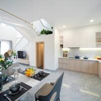 Chỉ Cần Thanh Toán 690TR- 790TR sở Hữu Ngay Căn Nhà  XH 1 trệt 1 lửng- K Home New City - TP.Thủ Dầu Một - Bình Dương.