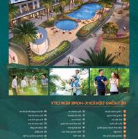 Chỉ Cần Thanh Toán 690TR- 790TR sở Hữu Ngay Căn Nhà  XH 1 trệt 1 lửng- K Home New City - TP.Thủ Dầu Một - Bình Dương.