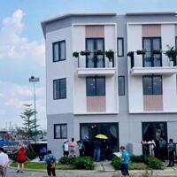 Chỉ Cần Thanh Toán 690TR- 790TR sở Hữu Ngay Căn Nhà  XH 1 trệt 1 lửng- K Home New City - TP.Thủ Dầu Một - Bình Dương.