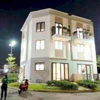 Chỉ Cần Thanh Toán 690TR- 790TR sở Hữu Ngay Căn Nhà  XH 1 trệt 1 lửng- K Home New City - TP.Thủ Dầu Một - Bình Dương.