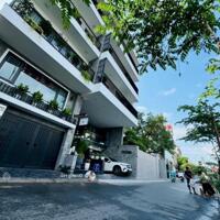 Bán đất Nhật Chiêu - Tây Hồ - 280m2 - MT 13m - Ô tô - Đầu tư chia lô xây khách sạn view hồ