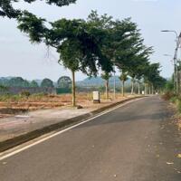 BÁN LÔ ĐẤT Ở ĐÔ THỊ TT THÀNH PHỐ NGAY HAPPYLAND GIÁ NHƯ ĐẤT TRỒNG CÂY X3 TÀI SẢN