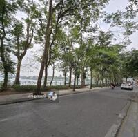 Bán nhà mặt phố Nguyễn Hoàng 280m2 8 tầng Lô góc - Kinh doanh Văn phòng vị trí vàng lợi nhuận cao