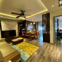 Bán căn hộ 3 ngủ tại 24T Hapulico Complex, 109m2 giá 7.9 tỷ
