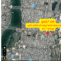 Nhà Mặt tiền Nguyễn Hữu Thọ, ngang 7,5m - Sát Sân Bay, Tiện Ích Bao Vây