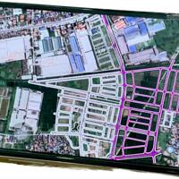 Cần bán nhanh lô LK 4-21 Phố Nối House, Yên Mỹ. Giá nhỉnh ty