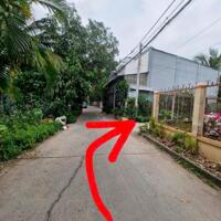 BÁN NỀN THỔ CƯ HẺM 5 BÙI HỮU NGHĨA - BÌNH THỦY CÁCH KDC NGÂN THUẬN CHỈ 150M