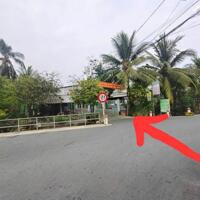BÁN NỀN THỔ CƯ HẺM 5 BÙI HỮU NGHĨA - BÌNH THỦY CÁCH KDC NGÂN THUẬN CHỈ 150M