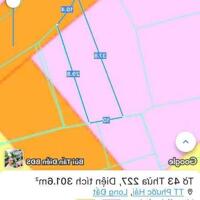 BÁN ĐẤT BIỂN PHƯỚC HẢI , LONG ĐẤT .BRVT - 10M MT NHỰA NGAY UBND