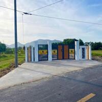 bán đất trung tâm tt phước hải mới - 10m mt nhựa ngay UBND