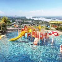 THE GIÓ RIVERSIDE DĨ AN CHỈ TỪ 1,6TỶ/CĂN- NGAY GA METRO BD-HCM-SUỐI TIÊN CĂN HỘ VEN SÔNG HIẾM HOI
