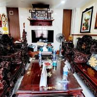 Nhà sang trọng 1 trệt 1 lửng 3 lầu sân thượng tân chánh hiệp 25