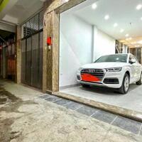 PHÂN LÔ HAI BÀ TRƯNG - GARA OTO - THANG MÁY - SỔ NỞ HẬU - THÔNG SỐ VÀNG - GIÁ 17 TỶ