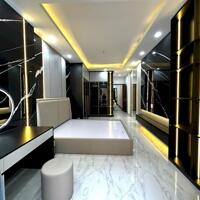 PHÂN LÔ HAI BÀ TRƯNG - GARA OTO - THANG MÁY - SỔ NỞ HẬU - THÔNG SỐ VÀNG - GIÁ 17 TỶ