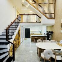 Biệt Thự 5 Tầng Cao Cấp Giữa Trung Tâm Hà Nội Lô Góc 2 Thoáng Nội Thất Sang Xịn Chỉ 8.2 Tỷ