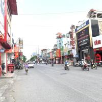 Cho thuê siêu phẩm MT: 16m DT: 180m2 đường Đà Nẵng nhận diện cực  tốt.