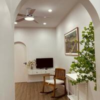 Dòng Tiền Tốt - Bán Nhà Nguyễn Văn Thoại Cực Đẹp Kiểu Dáng Villa Giá chỉ 9.x tỷ