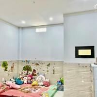 Bán nhà Cự Lộc 36m2 nhà mới đẹp đủ tiện ích 6 tầng thang máy 8.5 tỷ
