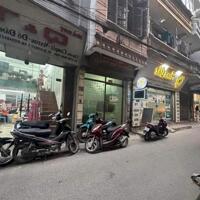 BÁN  NHÀ NGÕ 98 KHÂM THIÊN THÔNG VĂN CHƯƠNG ĐỐNG ĐA 40M,7 TẦNG GIÁ 14.5 TỶ