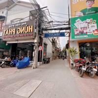 Nền thổ cư diện tích rộng, hẻm 311 Nguyễn Văn Cừ