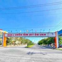 Nền đường D15 Khu Dân Cư Hồng Loan 6A