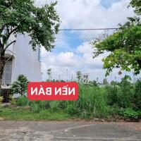 Nền đường D15 Khu Dân Cư Hồng Loan 6A