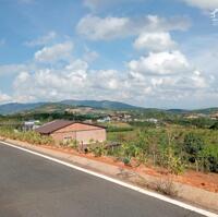 650m2 view Bảo lộc, gần ql20 đường nhựa tận đất.