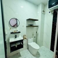 BÁN NHÀ ĐẶNG VĂN NGỮ – Ô TÔ TRÁNH – NỘI THẤT XỊN – 45M²x5T – NHỈNH 12 TỶ