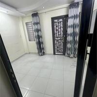 Mặt tiền Sơn Hưng – Khu Chợ Bà Hoa – Nhà 4x13m, 4 Tầng, Giá 7.95 tỷ